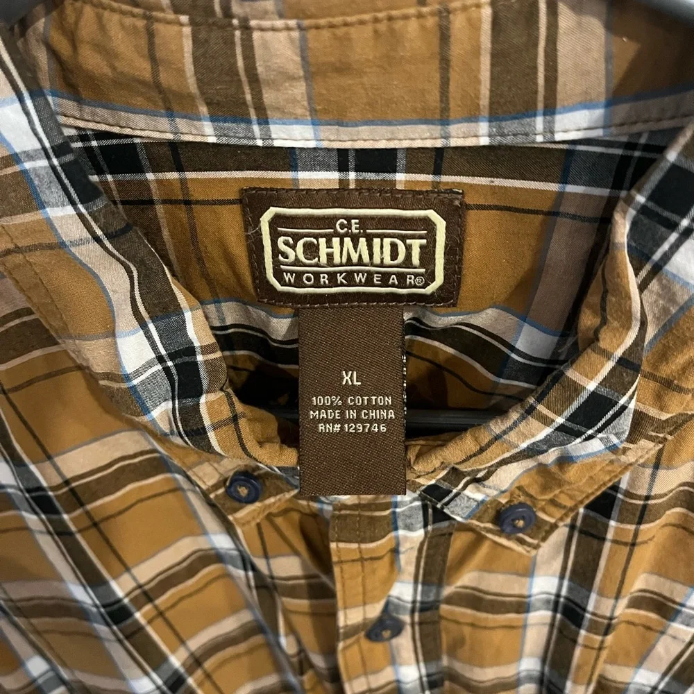 Men’s button down - Picture 3 of 3